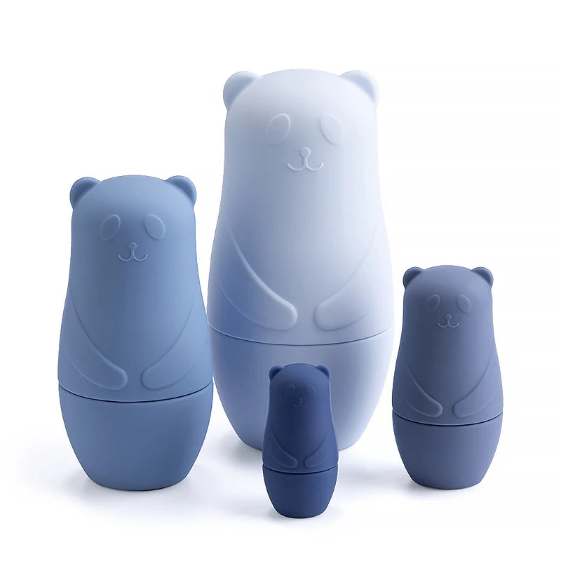 Montessori Nesting Dolls