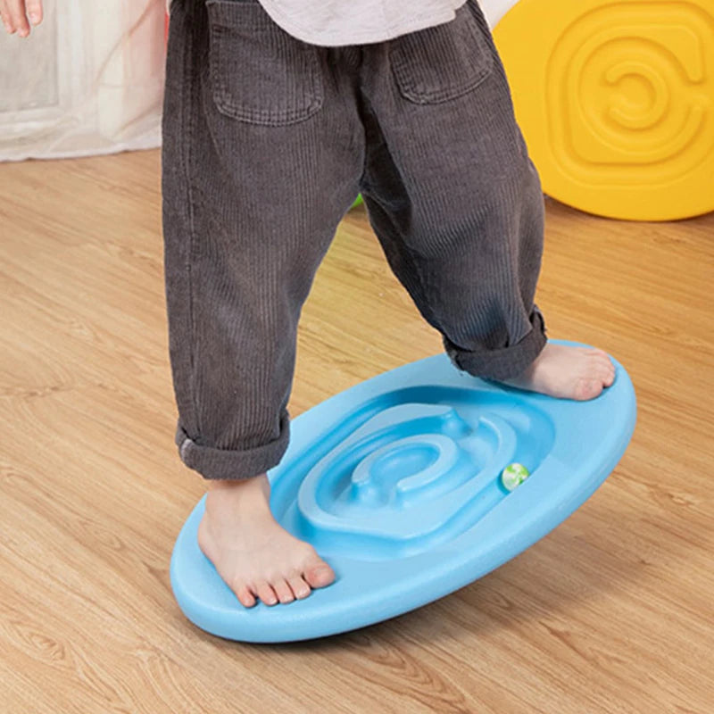 Sensory Training Balance Ring