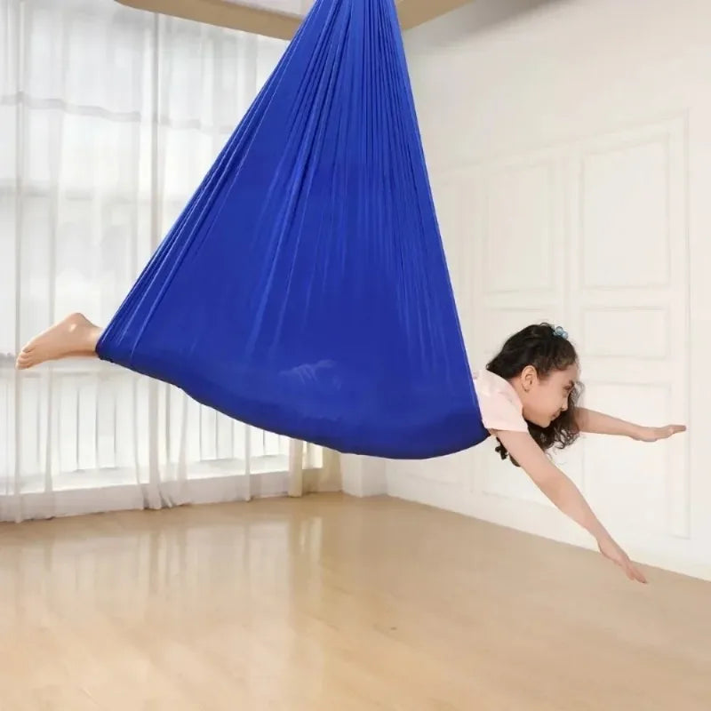 Child's Sensory Hammock Swing