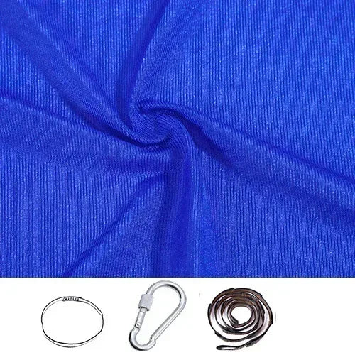 Child's Sensory Hammock Swing