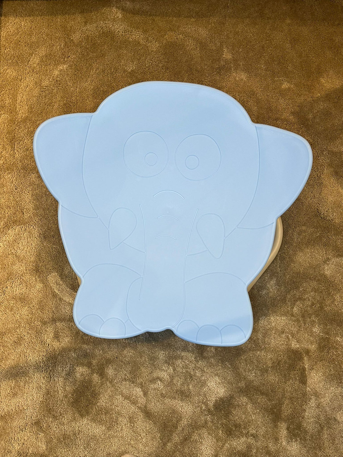 Sensory Spinning Chair