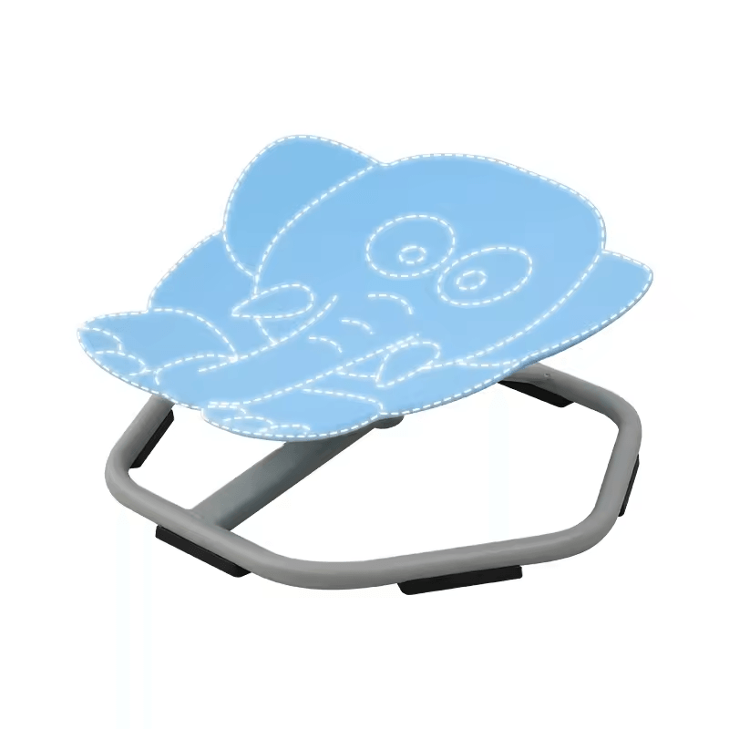 Sensory Spinning Chair