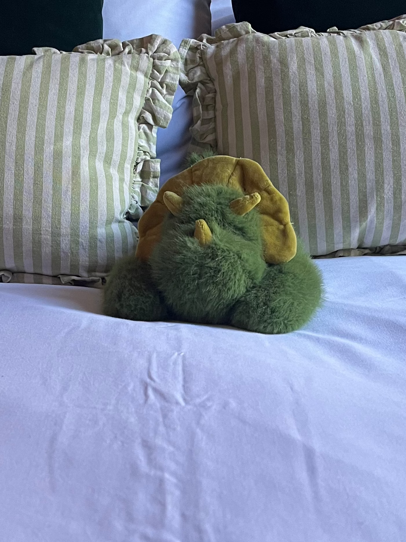 30-65cm Weighted Animal Plushy