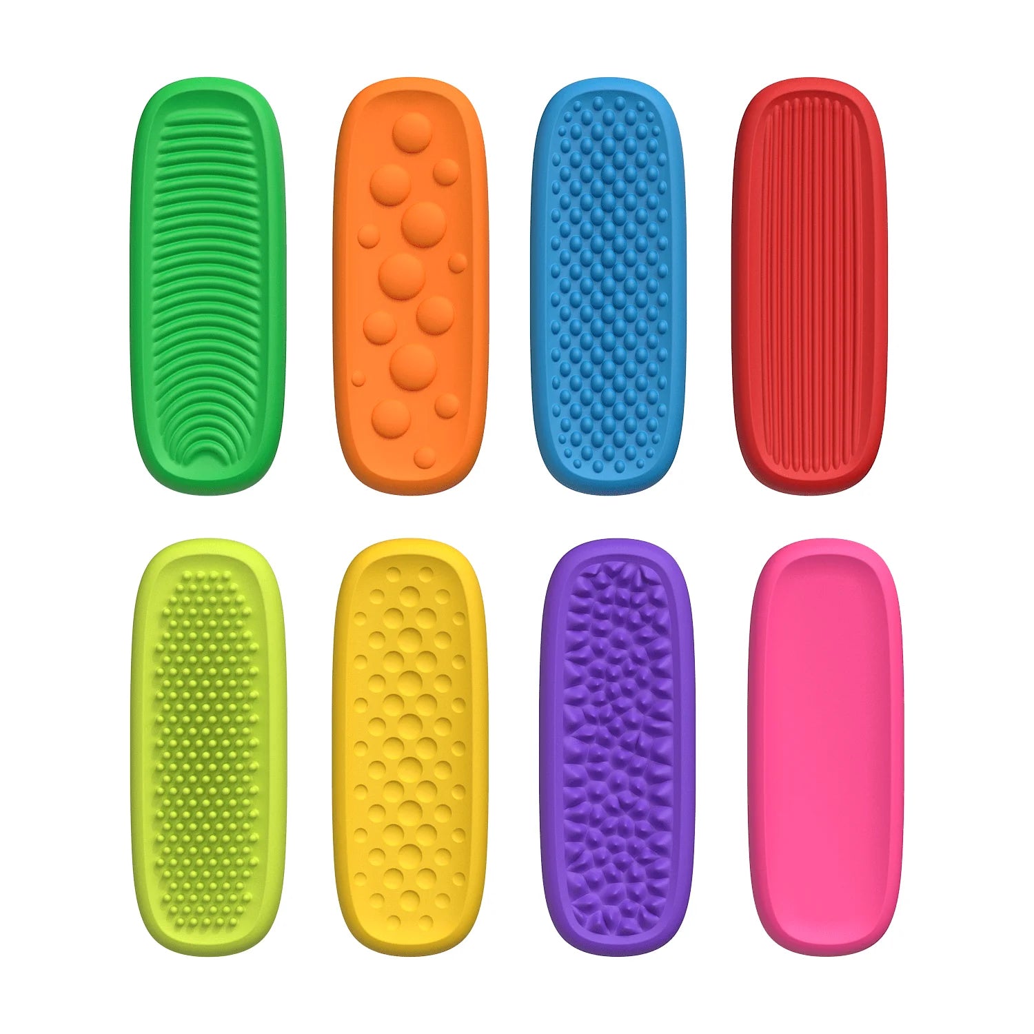 Sensory Fidget Worry Toys