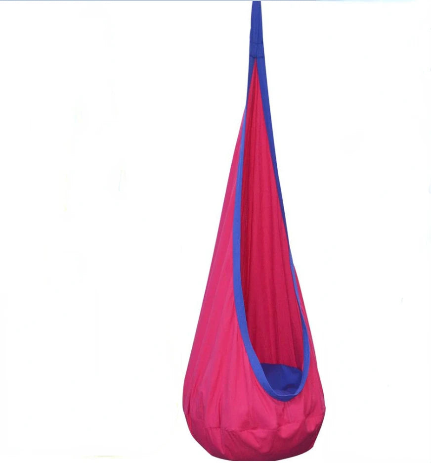 Child's Hanging Swing Chair