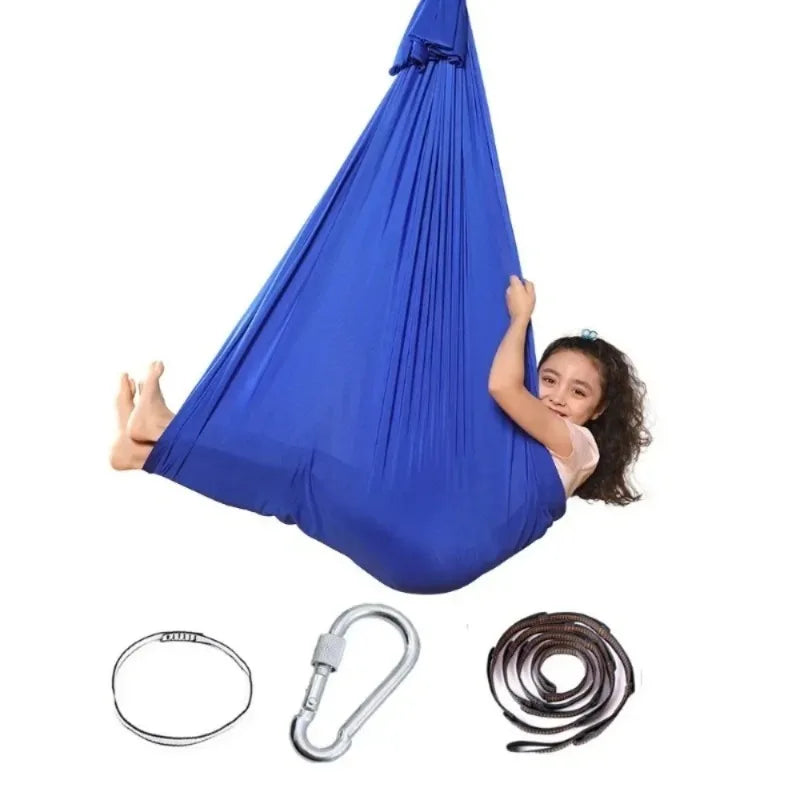 Child's Sensory Hammock Swing