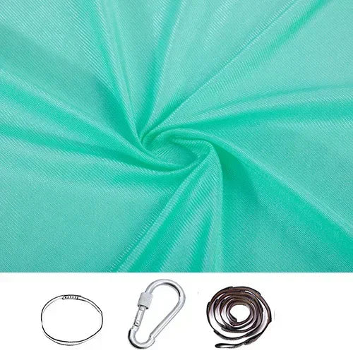 Child's Sensory Hammock Swing