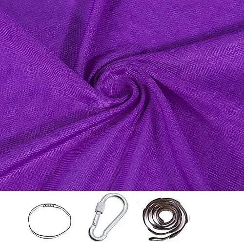 Child's Sensory Hammock Swing