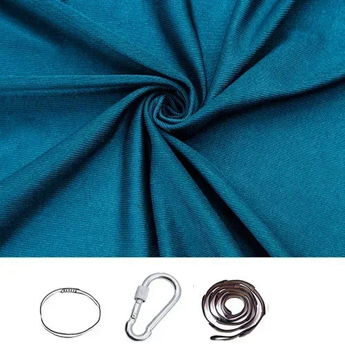 Child's Sensory Hammock Swing