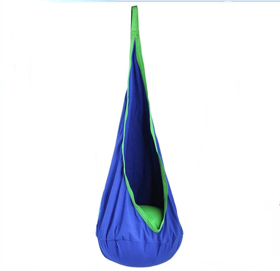 Child's Hanging Swing Chair