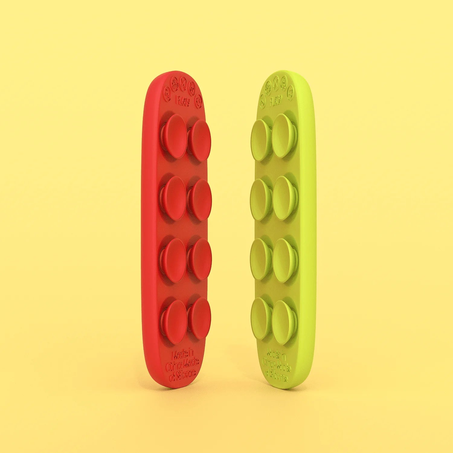 Sensory Fidget Worry Toys
