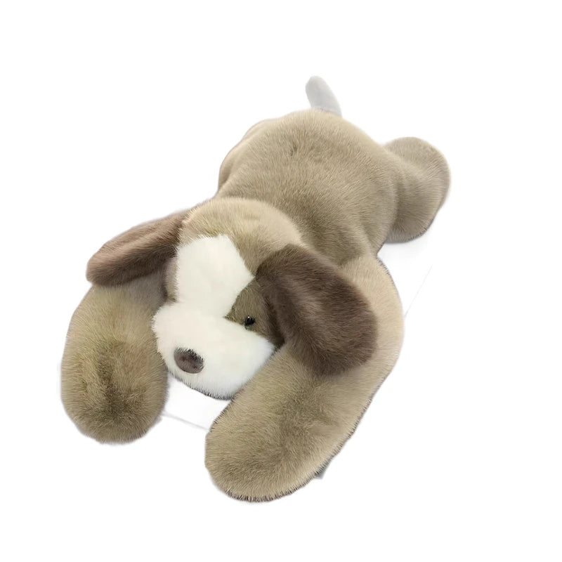 65cm Weighted Animal Plushy