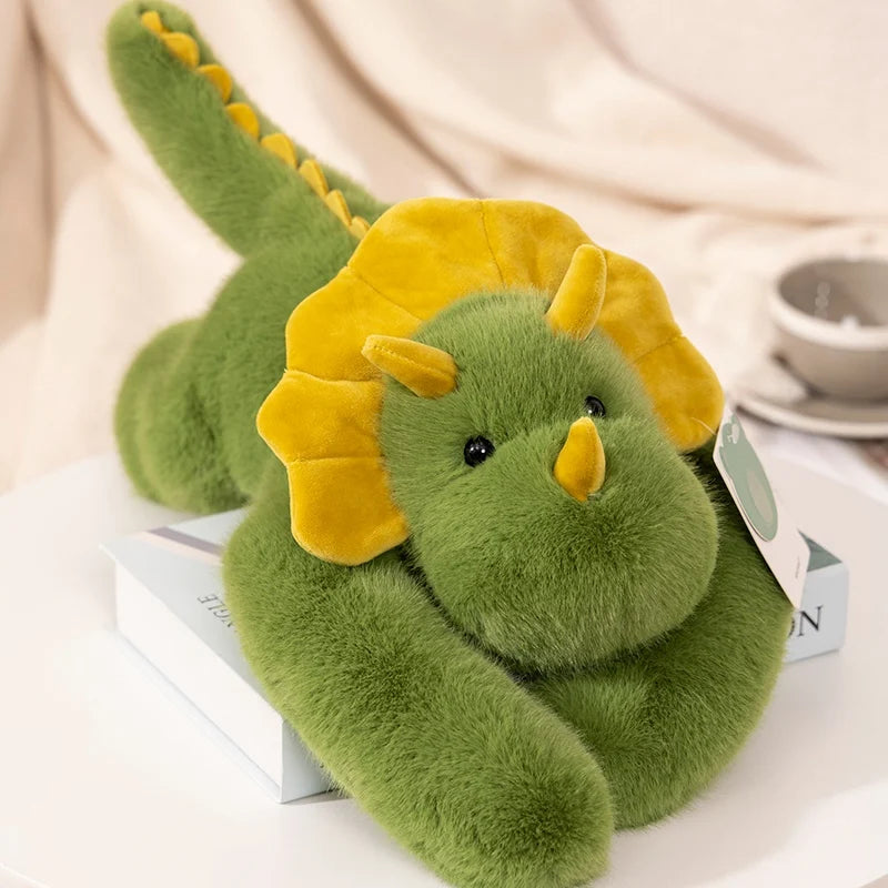 65cm Weighted Animal Plushy
